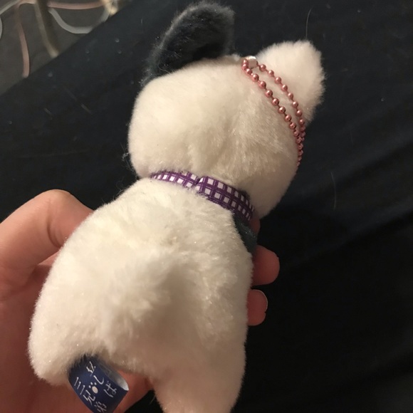 Mameshiba San Kyodai Dressed Up Dog Plush - Picture 4 of 7